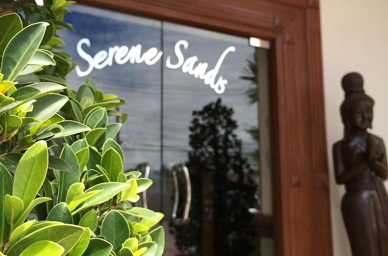 Serene Sands Health Resort
