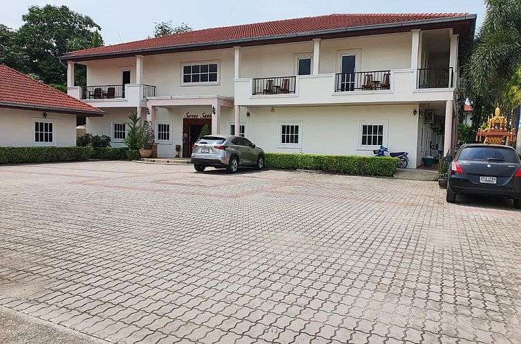 Serene Sands Health Resort