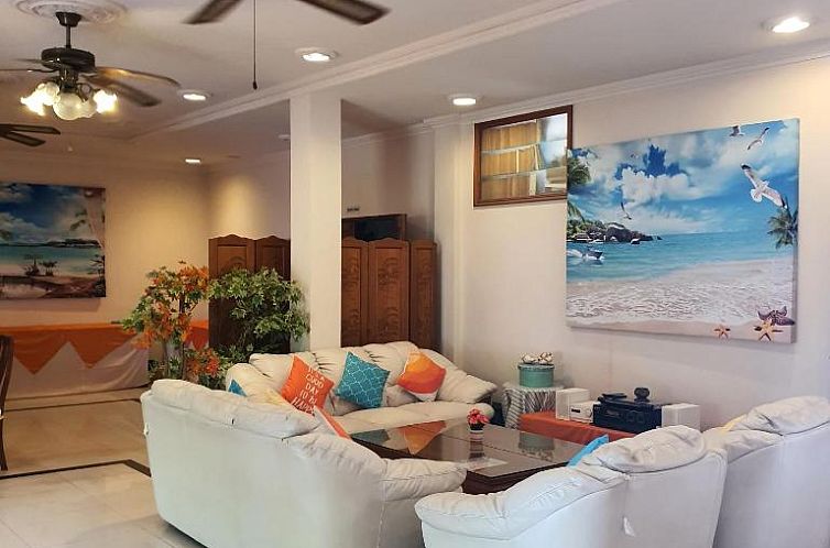 Serene Sands Health Resort