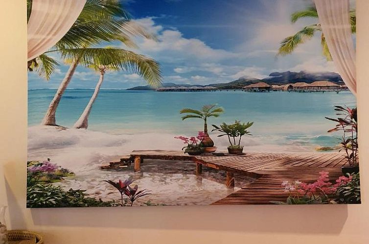 Serene Sands Health Resort