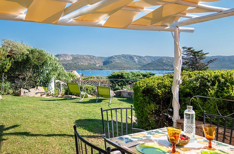 Vakantiehuis Villa Gio'