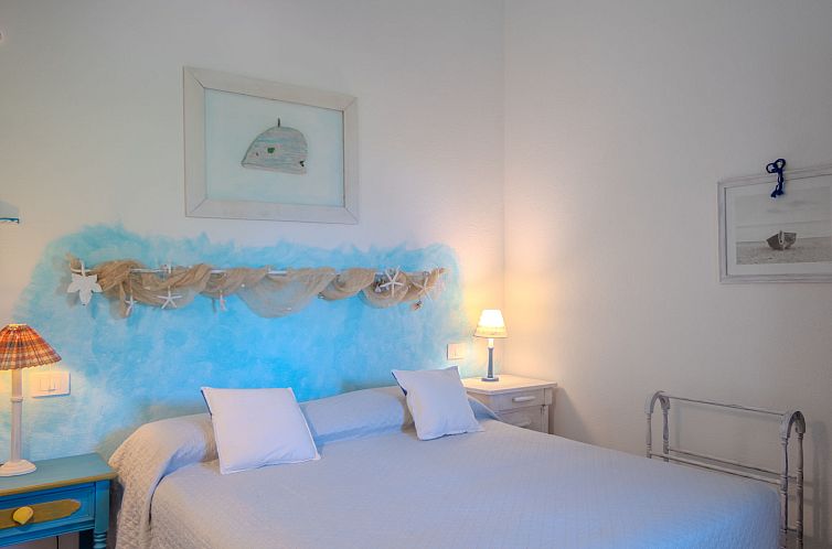 Vakantiehuis Villa Gio'