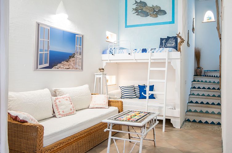 Vakantiehuis Villa Gio'