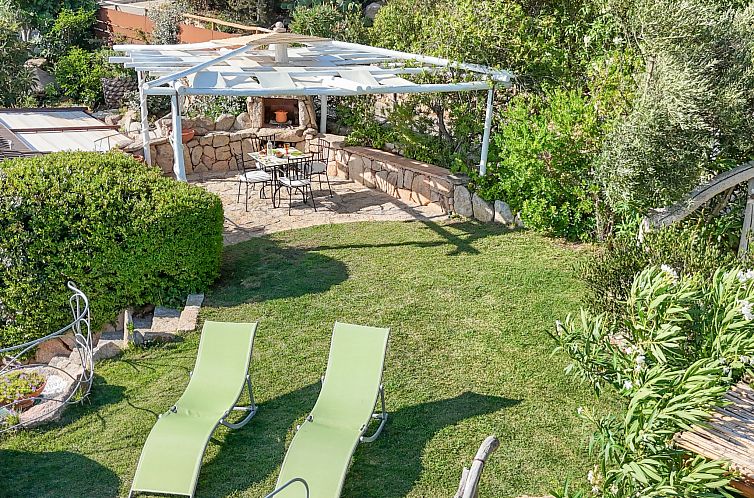 Vakantiehuis Villa Gio'