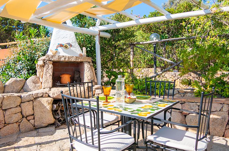 Vakantiehuis Villa Gio'