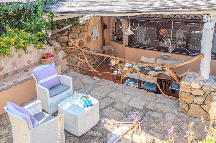 Vakantiehuis Villa Gio'