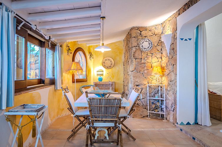 Vakantiehuis Villa Gio'