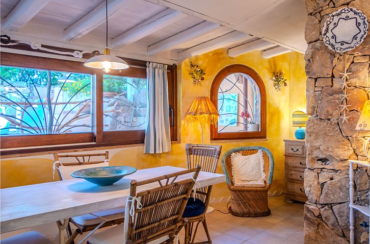 Vakantiehuis Villa Gio'