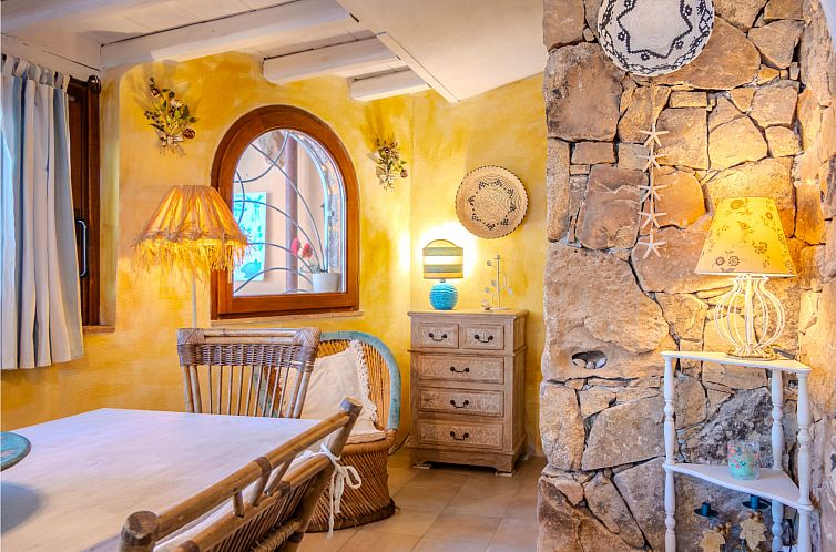 Vakantiehuis Villa Gio'