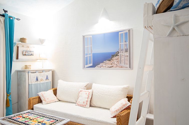 Vakantiehuis Villa Gio'
