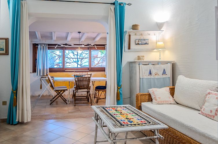 Vakantiehuis Villa Gio'