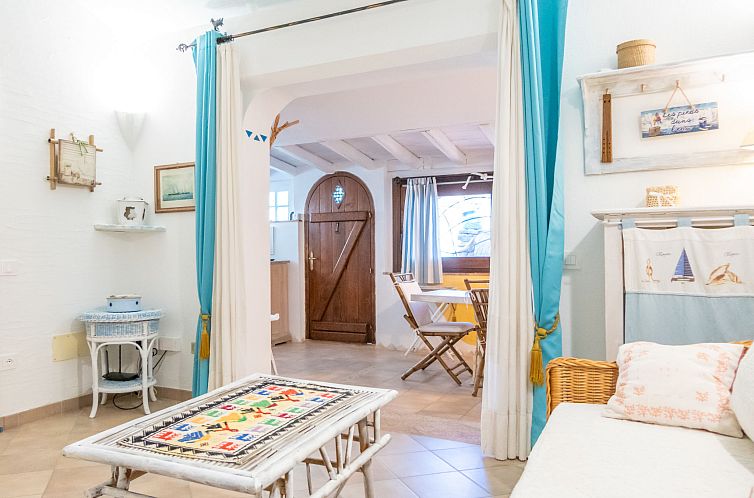 Vakantiehuis Villa Gio'
