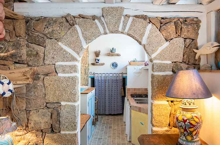 Vakantiehuis Villa Gio'