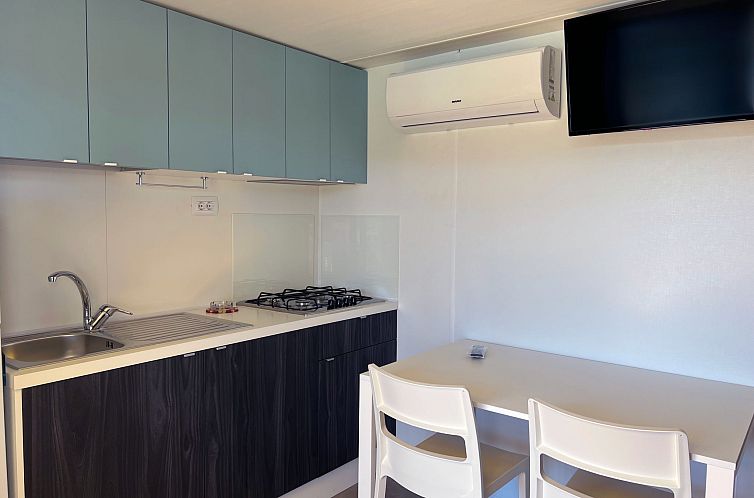 Vakantiehuis Camping Village Capo d'Orso