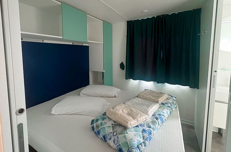 Vakantiehuis Camping Village Capo d'Orso