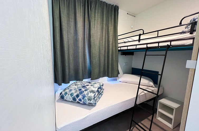 Vakantiehuis Camping Village Capo d'Orso