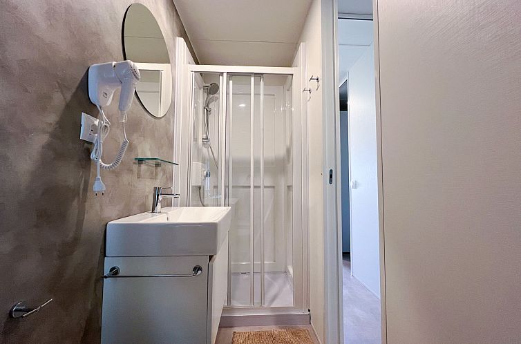 Vakantiehuis Camping Village Capo d'Orso