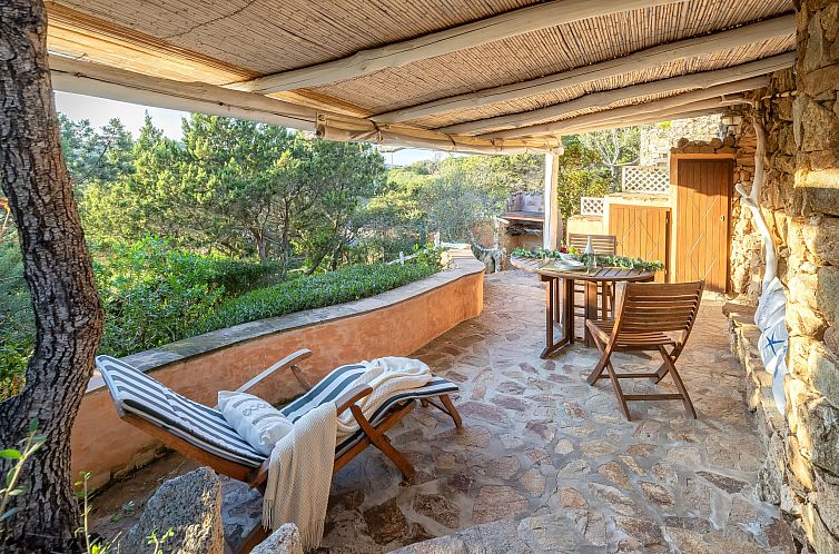 Vakantiehuis Due Mari