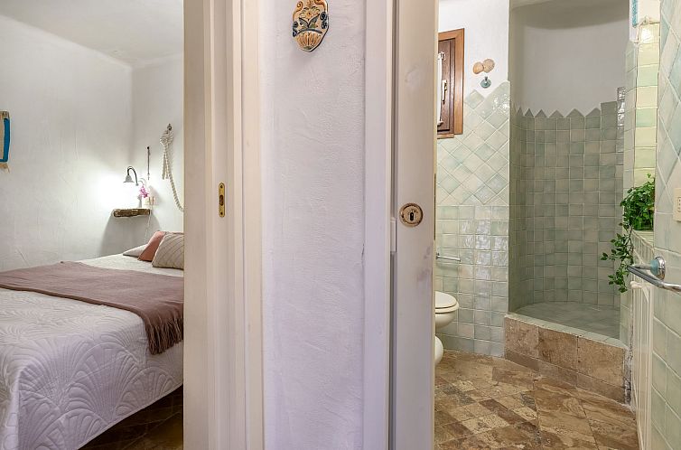 Vakantiehuis Due Mari