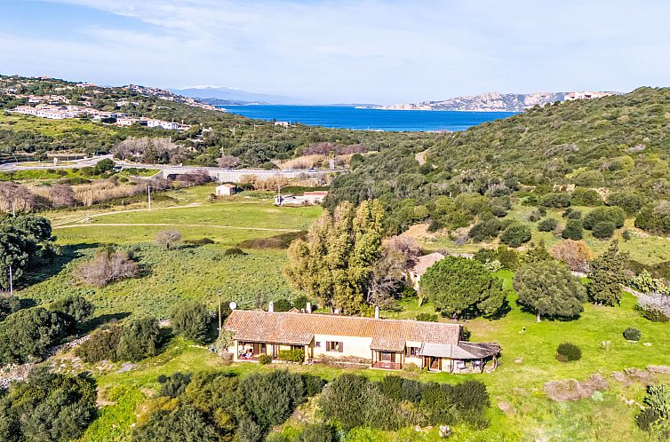 Appartement Libeccio