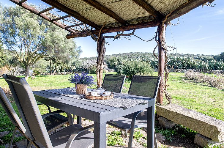 Appartement Libeccio