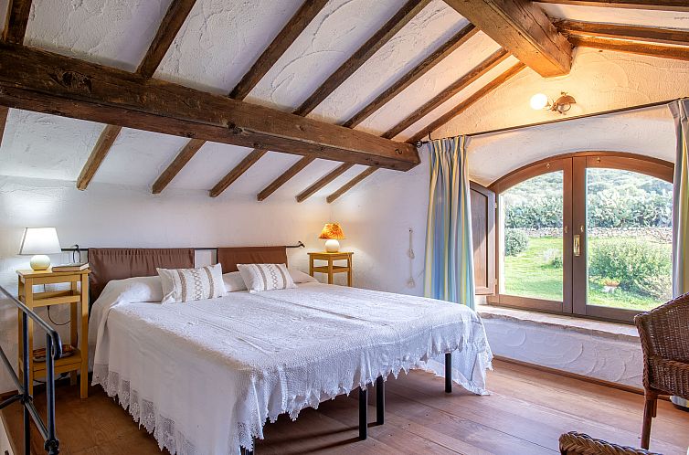 Appartement Libeccio