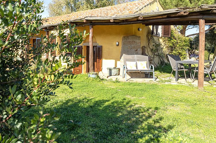 Appartement Libeccio