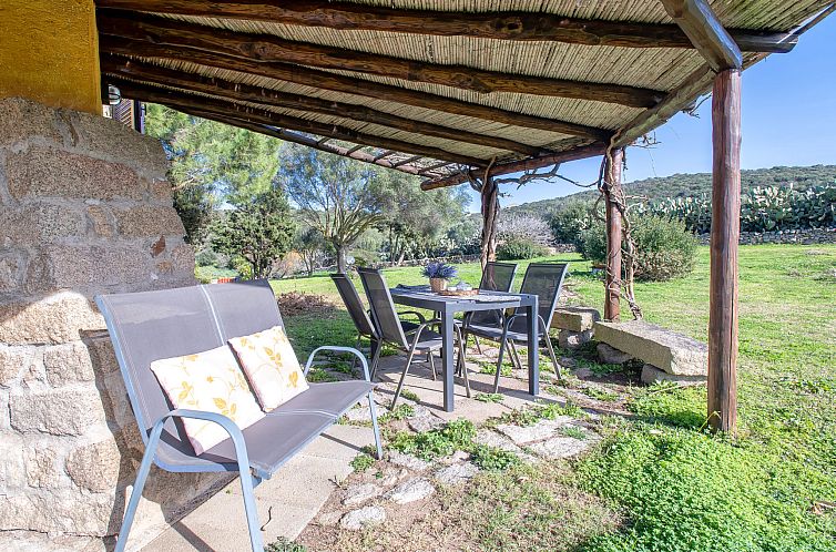 Appartement Libeccio