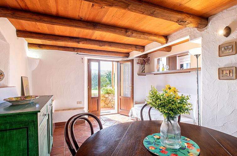 Appartement Libeccio