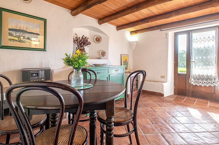 Appartement Libeccio