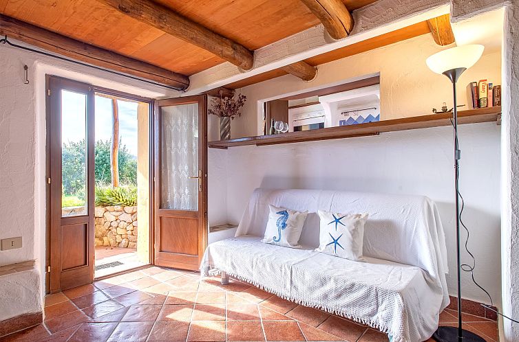 Appartement Libeccio