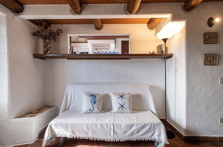 Appartement Libeccio