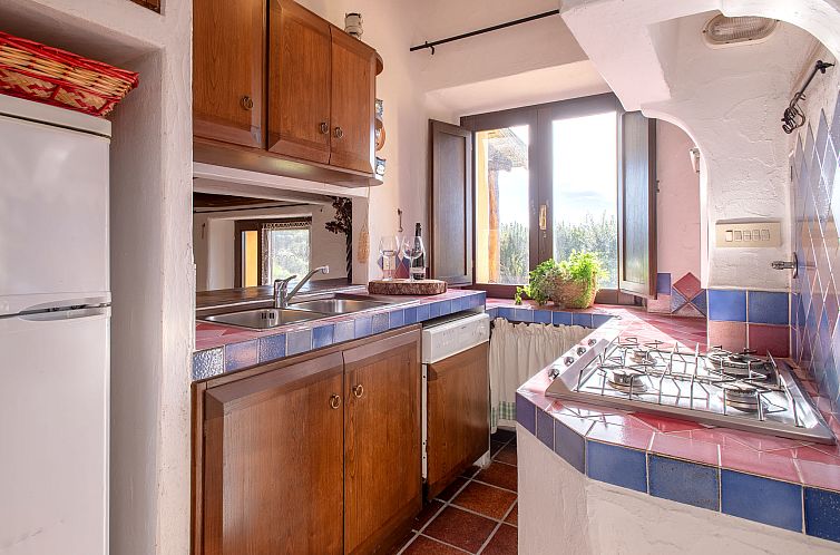 Appartement Libeccio