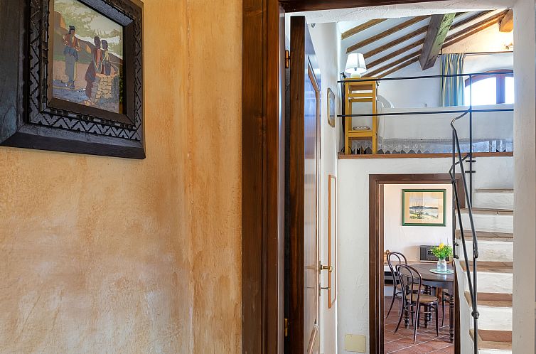 Appartement Libeccio