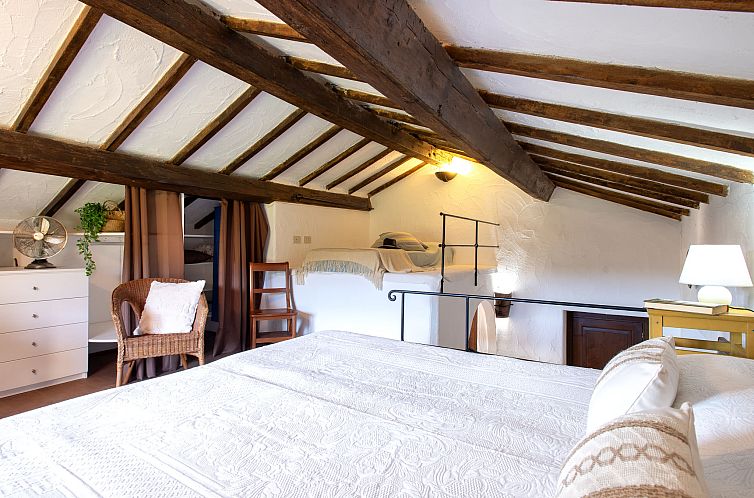 Appartement Libeccio