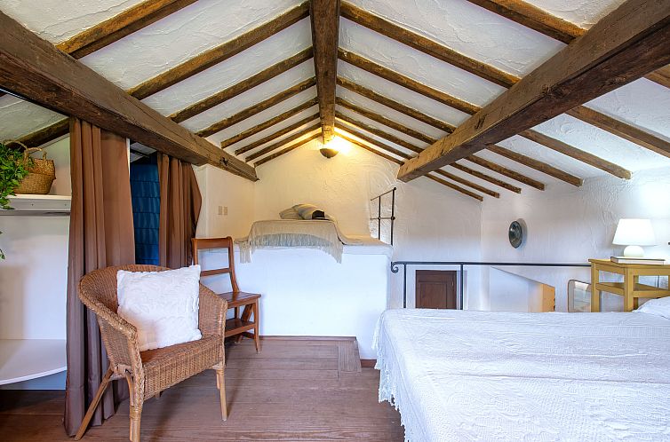 Appartement Libeccio