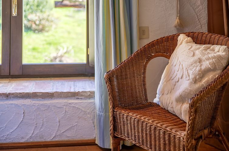 Appartement Libeccio