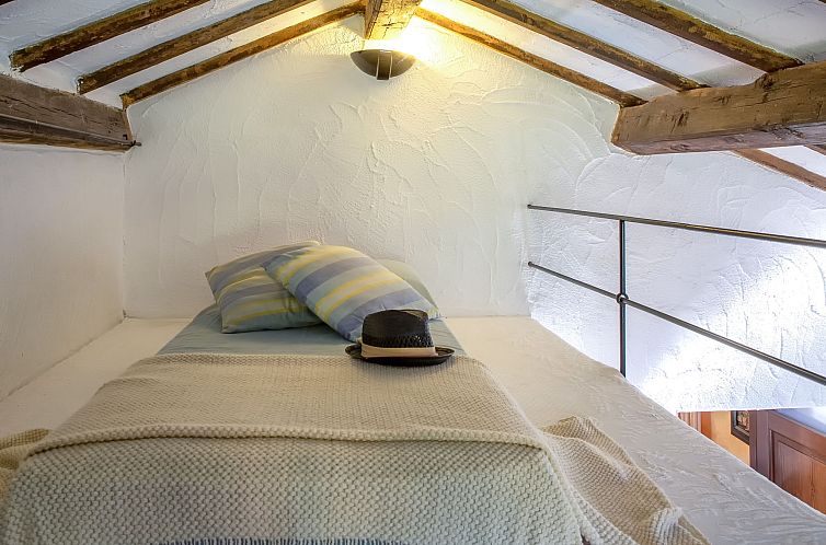 Appartement Libeccio