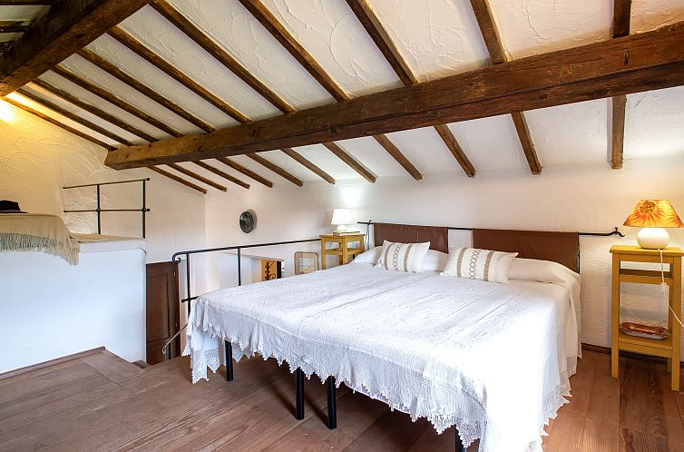 Appartement Libeccio