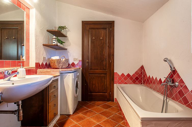 Appartement Libeccio