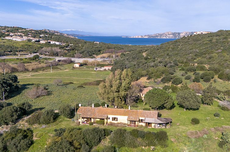 Verblijf 0930718 - Vakantiewoning Sardinië - Vakantiehuis Grecale