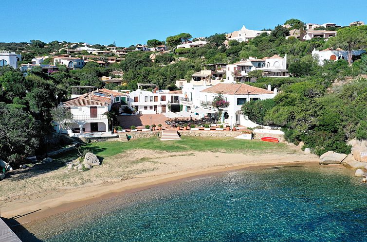 Appartement Asfodelo