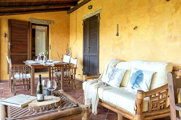 Vakantiehuis Tramontana