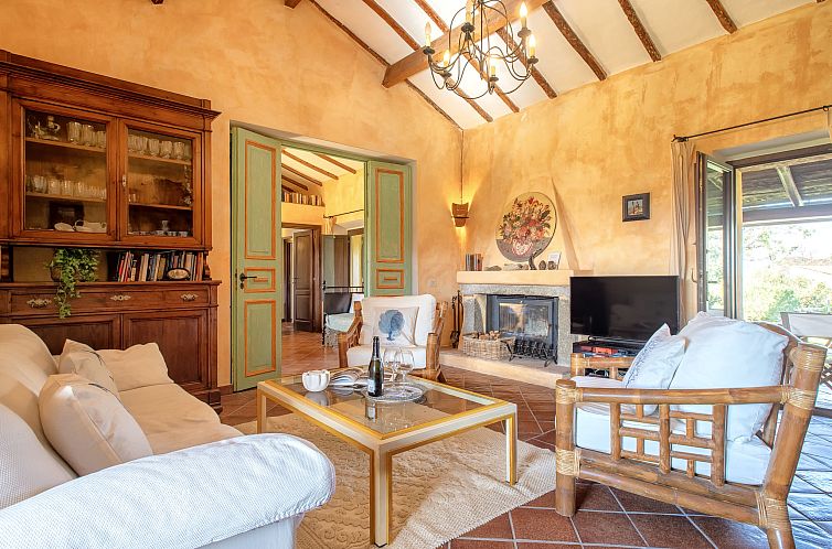 Vakantiehuis Tramontana