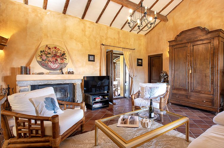 Vakantiehuis Tramontana