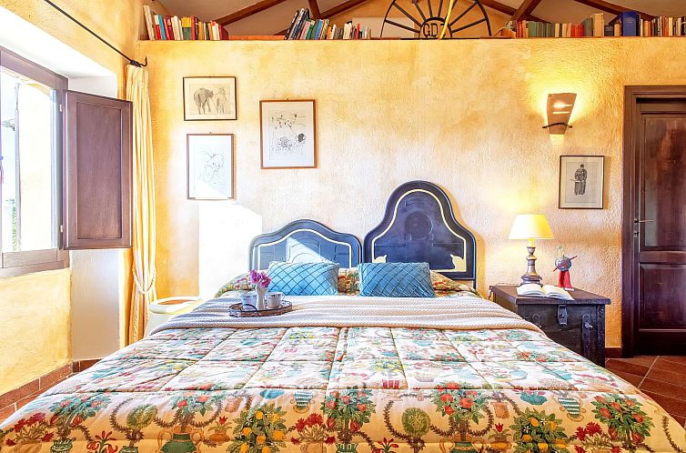 Vakantiehuis Tramontana