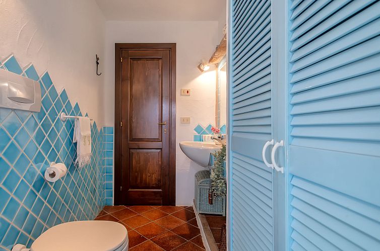 Vakantiehuis Tramontana