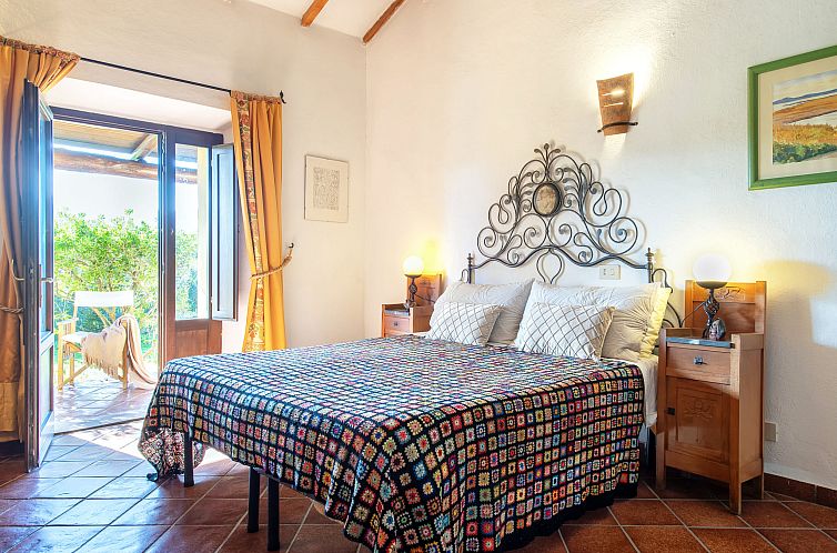 Vakantiehuis Tramontana