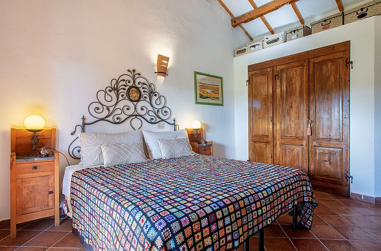 Vakantiehuis Tramontana