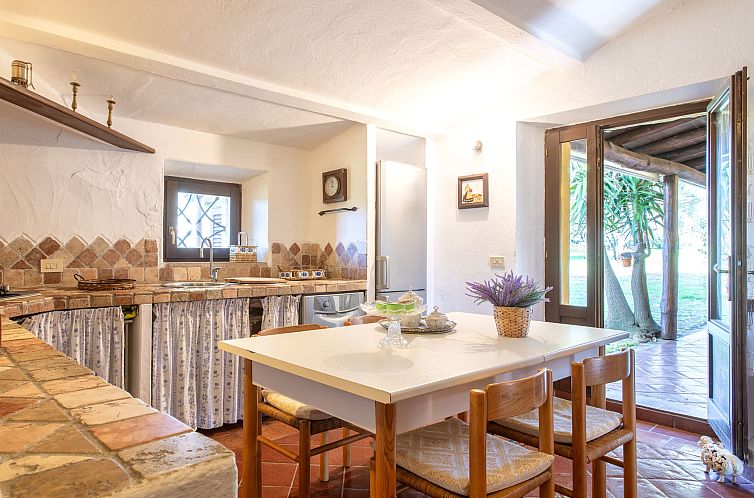 Vakantiehuis Tramontana